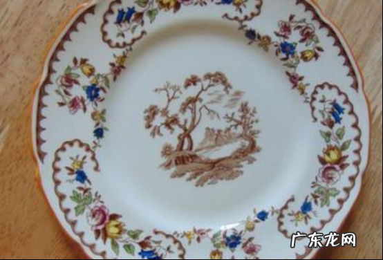 世界顶级八大瓷器品牌上市 世界顶级八大瓷器品牌