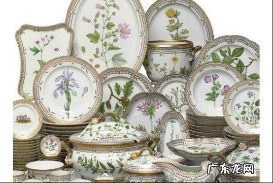 世界顶级八大瓷器品牌上市 世界顶级八大瓷器品牌