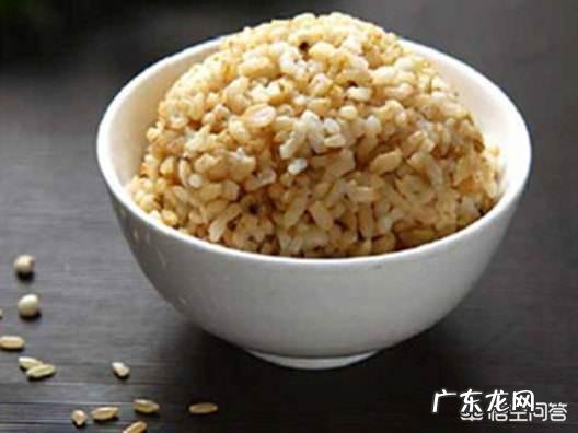 减脂且易饱腹食物 吃什么样的食物既有饱腹感又减脂呢？