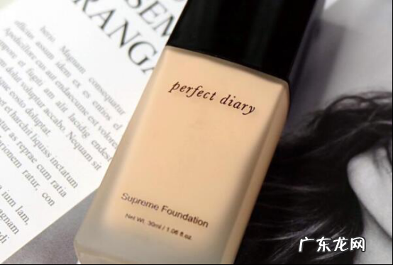 粉底液排行榜10强和价格 平价粉底液排行榜10强