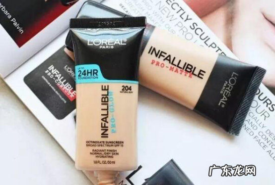 粉底液排行榜10强和价格 平价粉底液排行榜10强