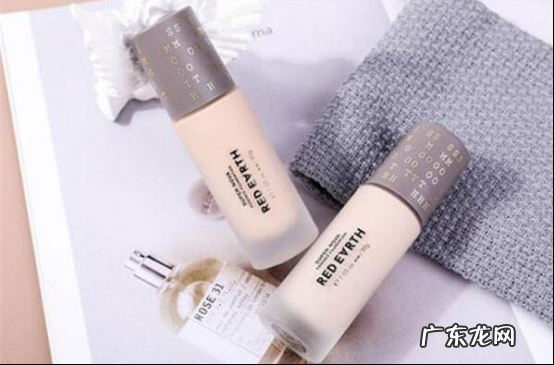 干皮大牌粉底液排行榜10强 平价干皮粉底液排行榜10强