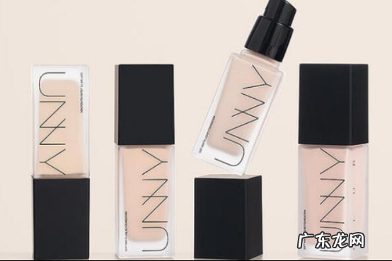干皮大牌粉底液排行榜10强 平价干皮粉底液排行榜10强