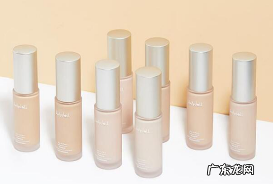 干皮大牌粉底液排行榜10强 平价干皮粉底液排行榜10强