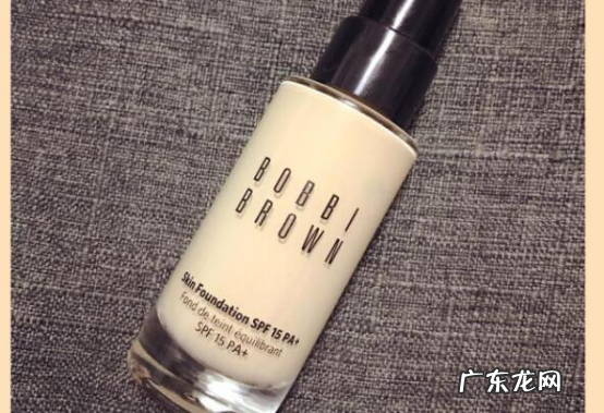 粉底液好用排行榜干皮 小红书干皮粉底液排行榜10强