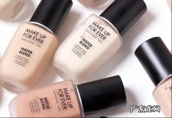 粉底液好用排行榜干皮 小红书干皮粉底液排行榜10强