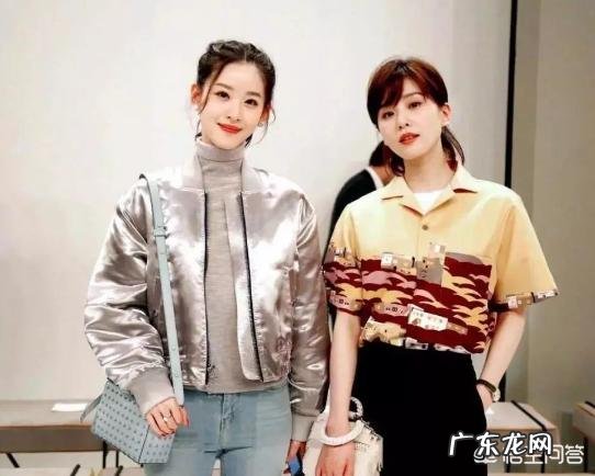 章泽天与刘诗诗同框各有风格,你更喜欢谁