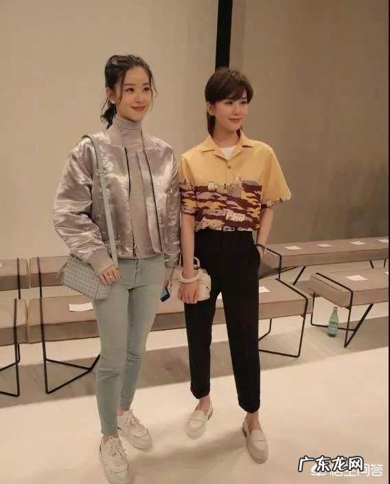 章泽天与刘诗诗同框各有风格,你更喜欢谁