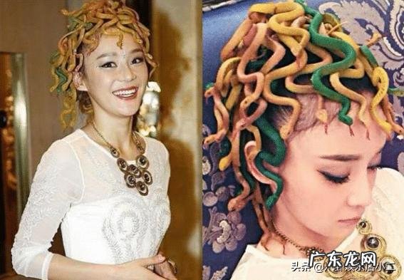 章泽天与刘诗诗同框各有风格,你更喜欢谁