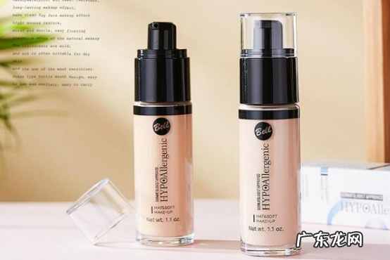 适合干皮的平价粉底液好用排行榜 最适合大干皮的平价粉底液排行榜