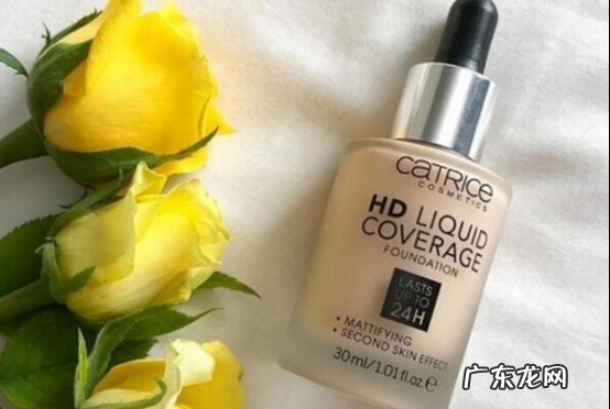 适合干皮的平价粉底液好用排行榜 最适合大干皮的平价粉底液排行榜