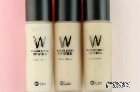 平价好用粉底液排行榜10强 平价口碑最好的粉底液10强