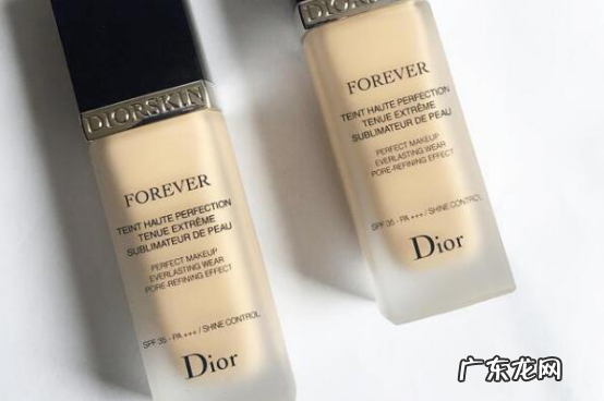 干皮最好用的粉底液排名 干皮口碑最好的粉底液大牌排行榜