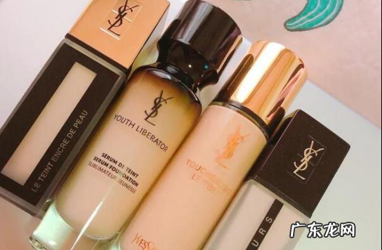 干皮最好用的粉底液排名 干皮口碑最好的粉底液大牌排行榜