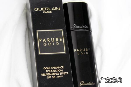 干皮最好用的粉底液排名 干皮口碑最好的粉底液大牌排行榜