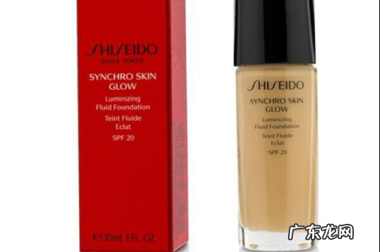 粉底液日本哪个牌子好 日本口碑最好的粉底液10强