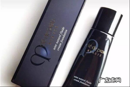 粉底液日本哪个牌子好 日本口碑最好的粉底液10强