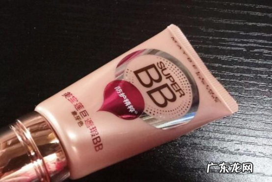 bb霜排名前十 十大bb霜销量排行榜
