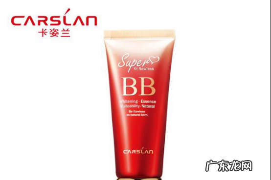 bb霜排名前十 十大bb霜销量排行榜