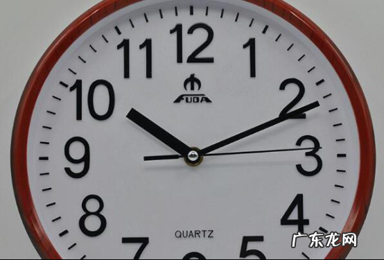 电子钟品牌排行 电子钟十大名牌