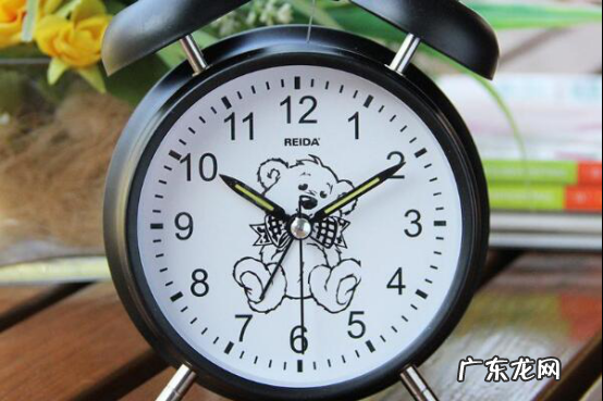 什么品牌的闹钟最出名 世界十大闹钟品牌排行榜