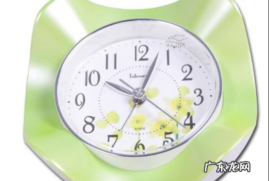 什么品牌的闹钟最出名 世界十大闹钟品牌排行榜