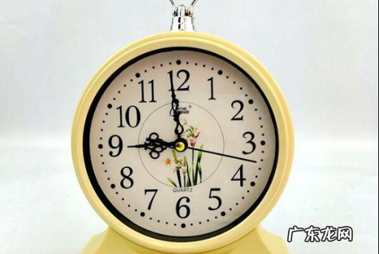 电子闹钟十大知名品牌 世界十大电子闹钟品牌