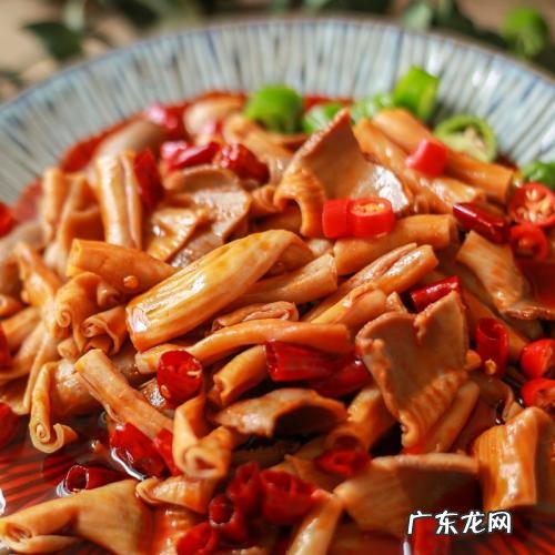 麻辣鸭肠怎么做 鸭肠怎么去腥味