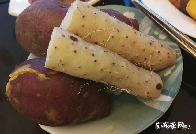 山药有什么营养价值?什么人不能吃?