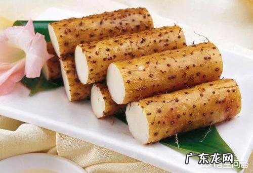 山药有什么营养价值?什么人不能吃?