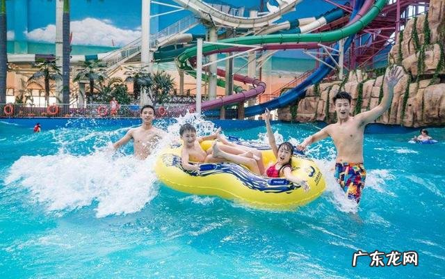 芜湖方特和合肥万达乐园哪个好?