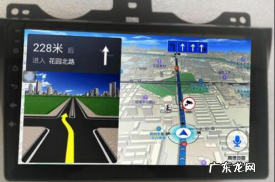 车载导航排名 汽车导航仪品牌