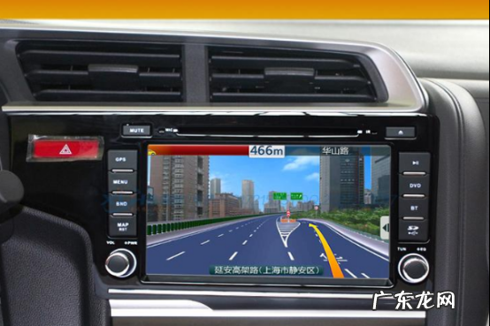 车载导航排名 汽车导航仪品牌