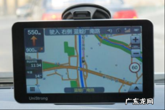 汽车导航仪有哪些品牌 十大汽车导航仪品牌