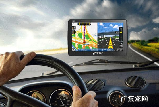 汽车导航仪有哪些品牌 十大汽车导航仪品牌