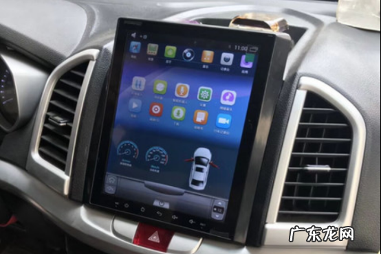 汽车导航仪有哪些品牌 十大汽车导航仪品牌