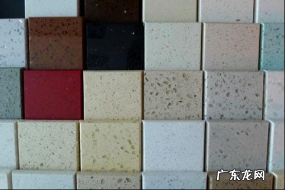 十大品牌石英石 石英石10大品牌