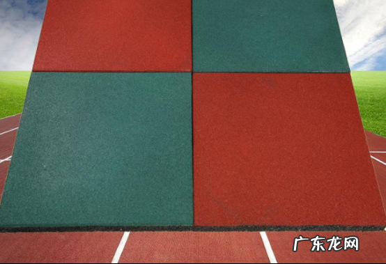 国产橡胶地板品牌 橡胶地板厂家品牌