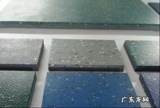 国产橡胶地板品牌 橡胶地板厂家品牌