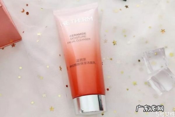 皂基洗面奶有什么作用 皂基洗面奶的功效有什么