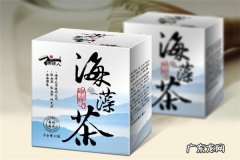 海藻茶的功效与作用 海藻茶有什么好处