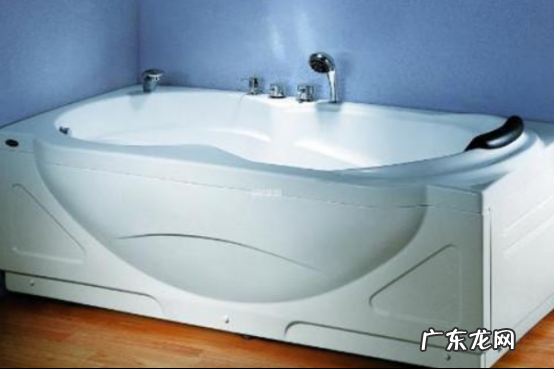折叠浴缸品牌排行榜 浴缸品牌排行榜