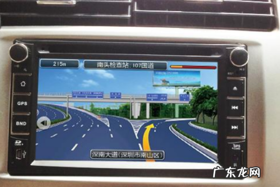 导航仪排名前十的品牌 中国十大名牌导航仪