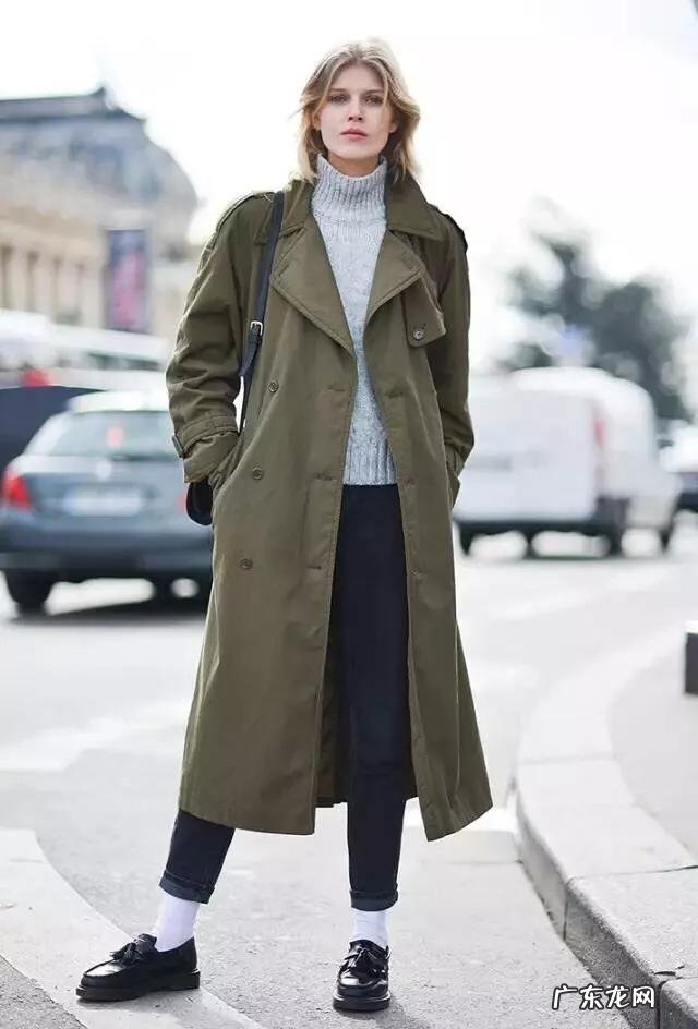 牛仔裤怎么搭配袜子好看？