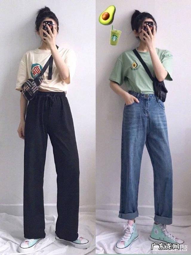 对于粗腿女孩来说春夏搭配有什么秘诀？