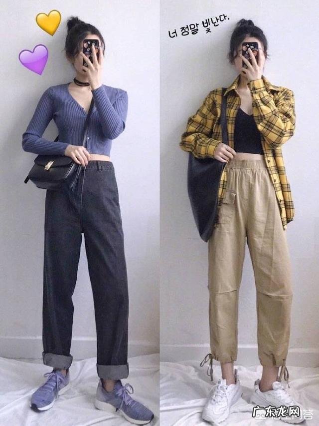 对于粗腿女孩来说春夏搭配有什么秘诀？