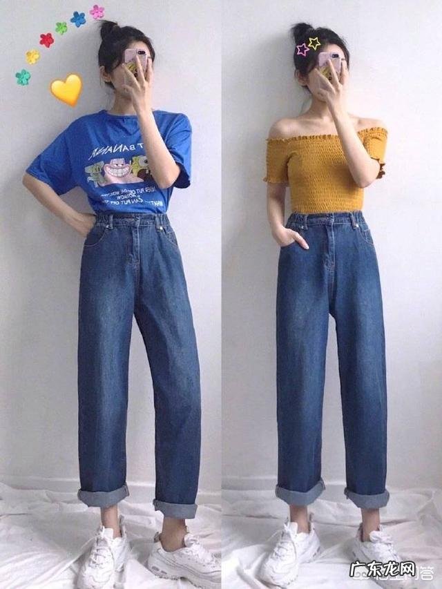 对于粗腿女孩来说春夏搭配有什么秘诀？