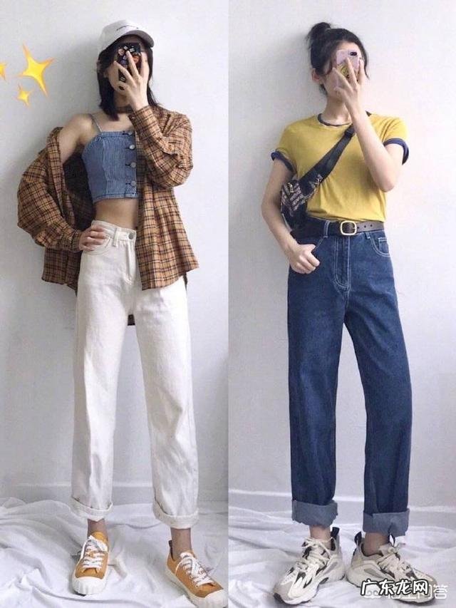 对于粗腿女孩来说春夏搭配有什么秘诀？