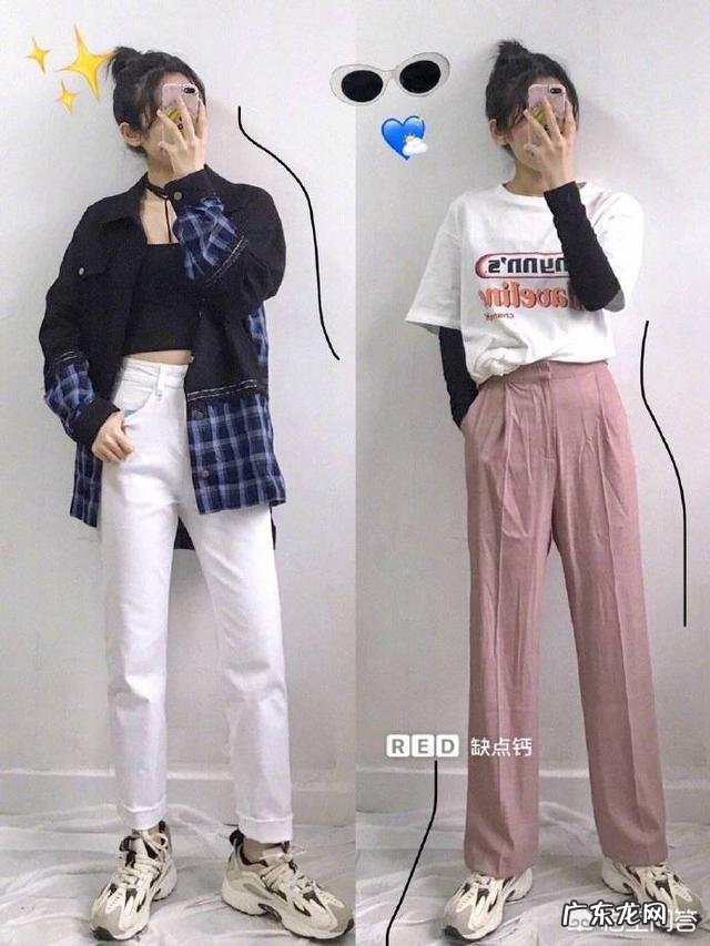 对于粗腿女孩来说春夏搭配有什么秘诀？