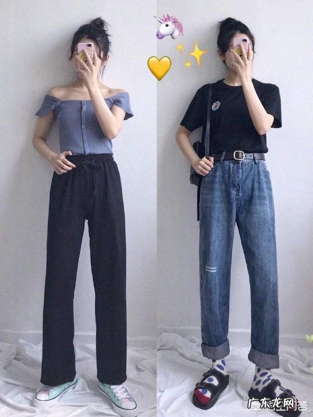 对于粗腿女孩来说春夏搭配有什么秘诀？